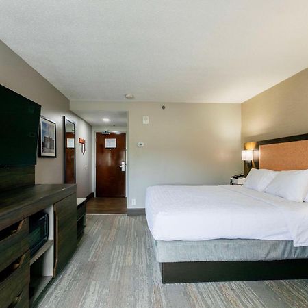 Hampton Inn Springfield Esterno foto