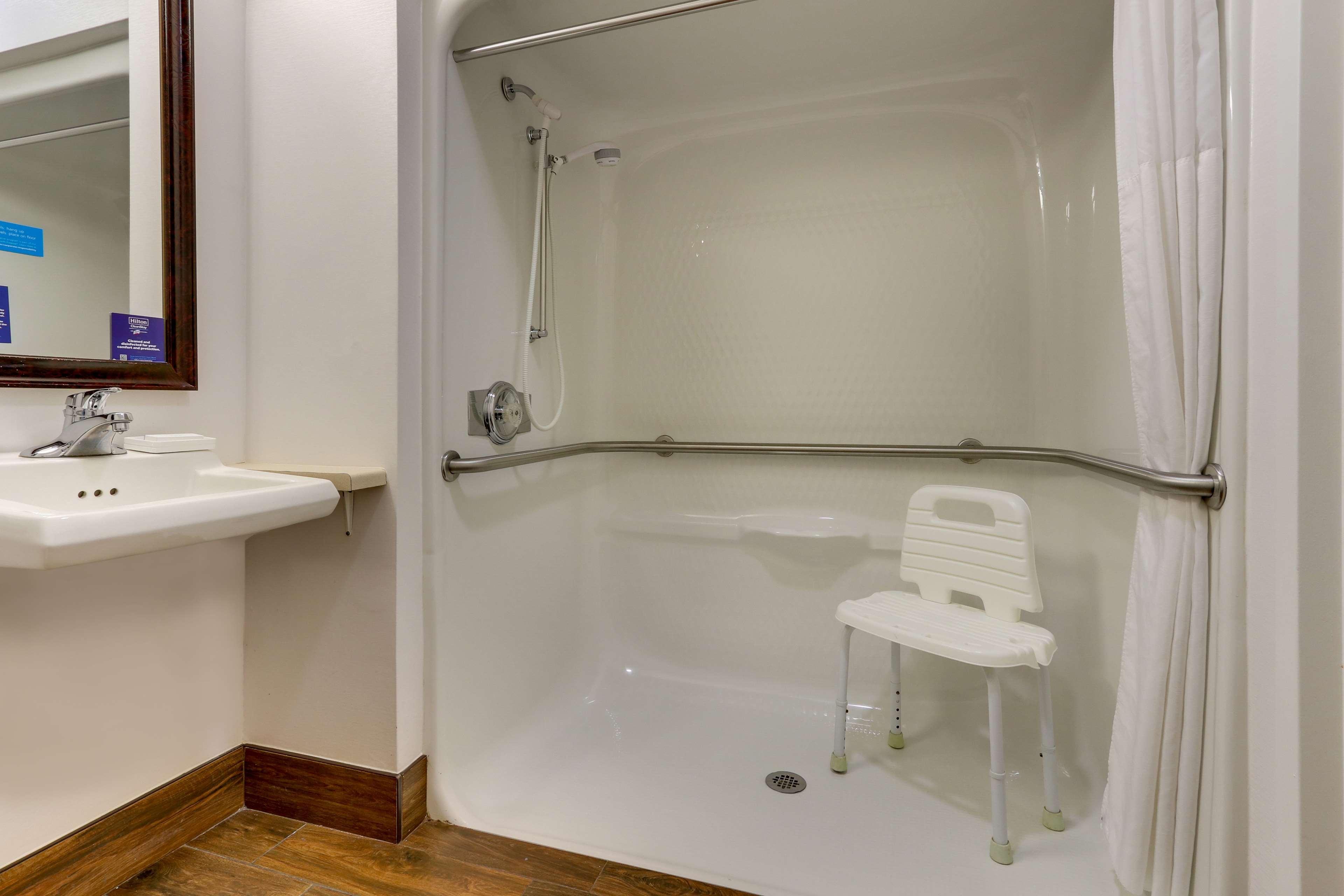 Hampton Inn Springfield Esterno foto