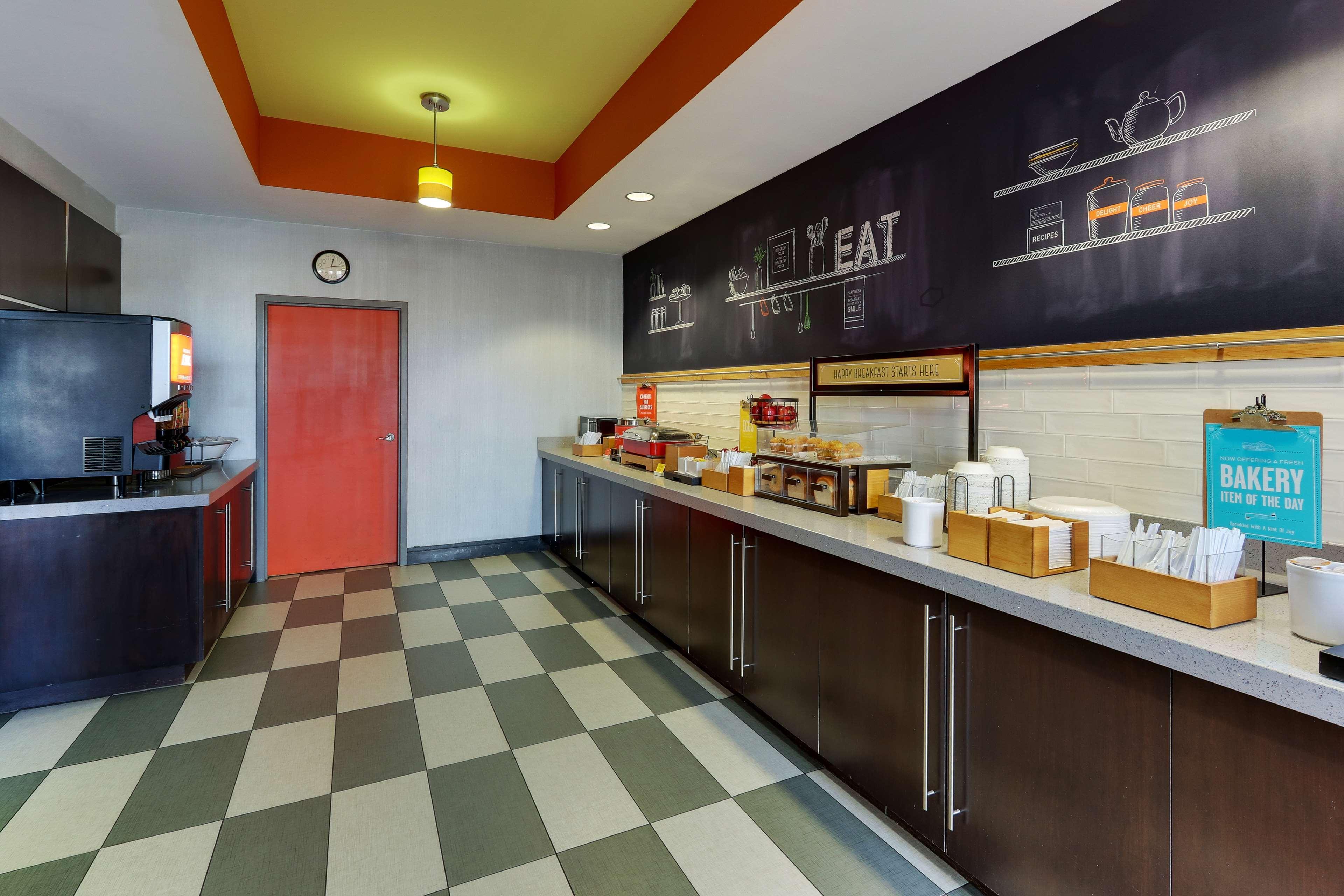 Hampton Inn Springfield Esterno foto