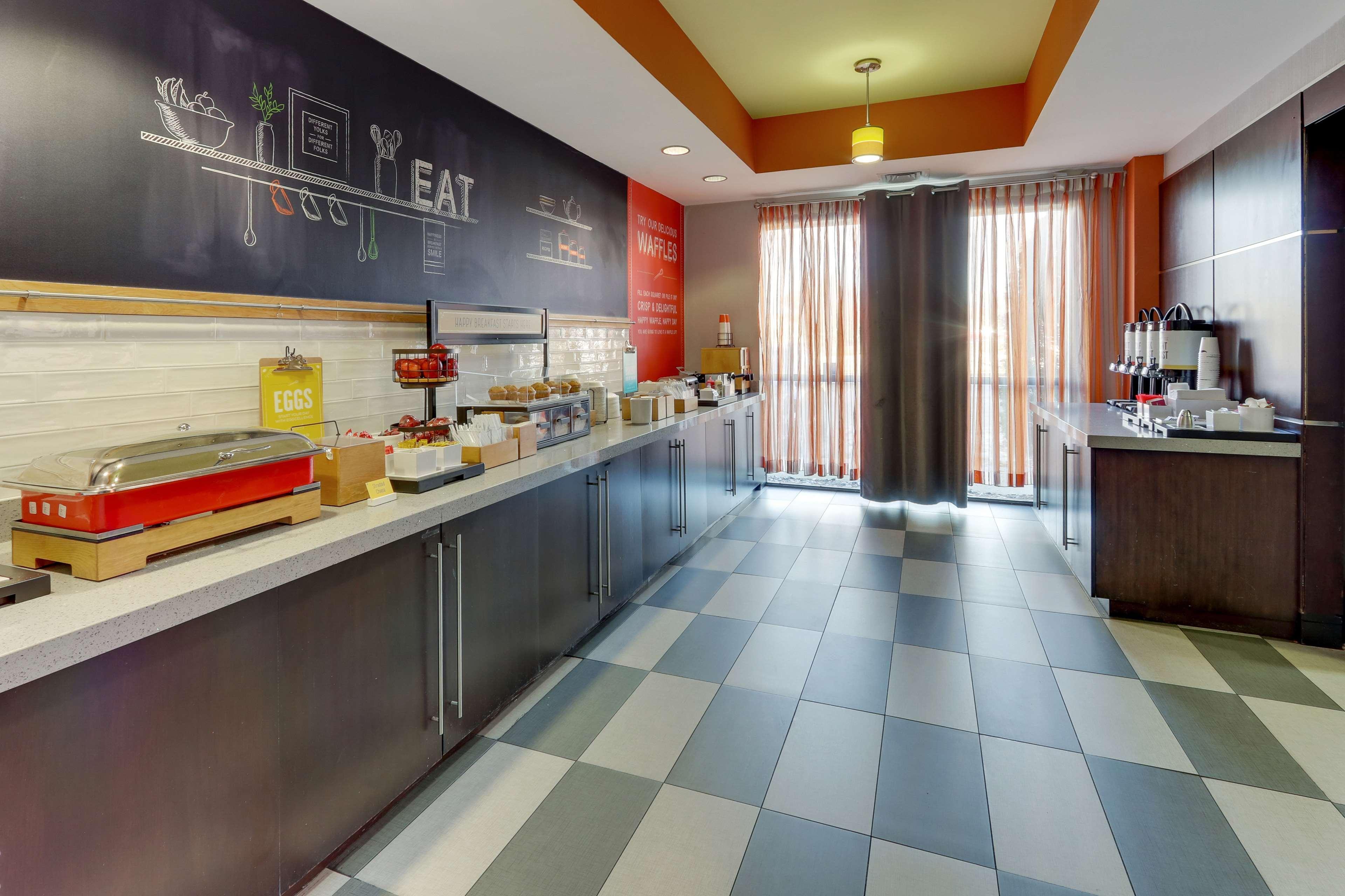 Hampton Inn Springfield Esterno foto