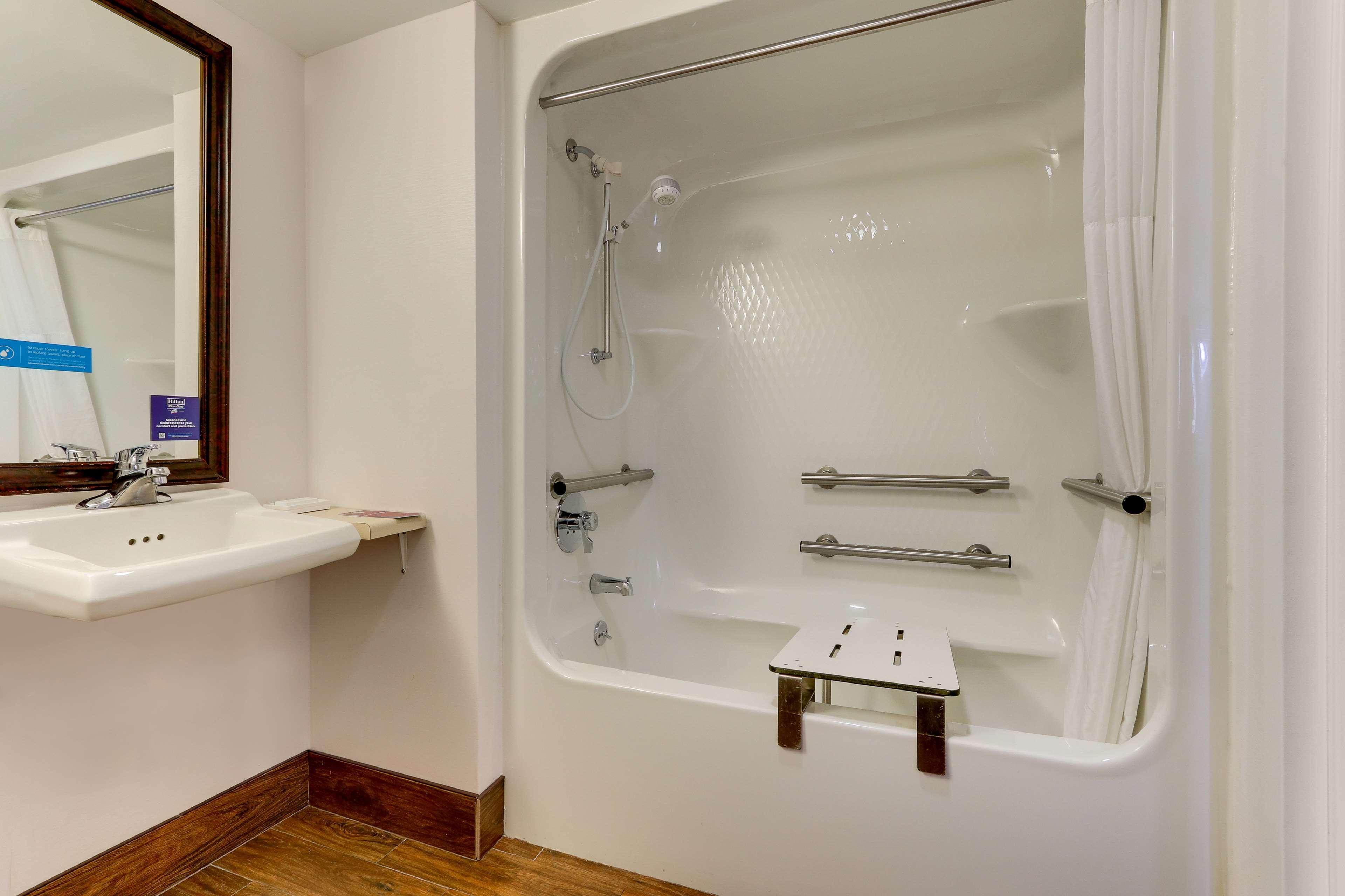 Hampton Inn Springfield Esterno foto