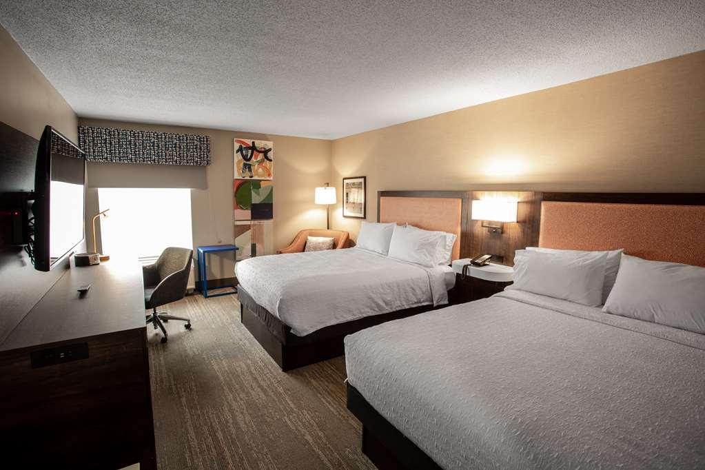 Hampton Inn Springfield Camera foto