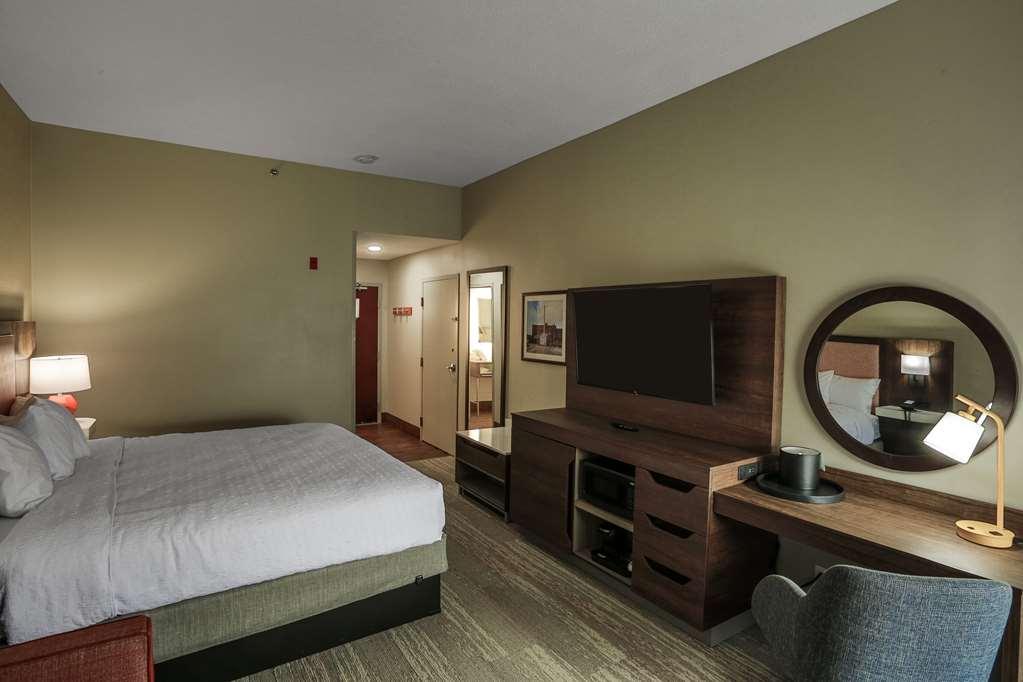 Hampton Inn Springfield Camera foto