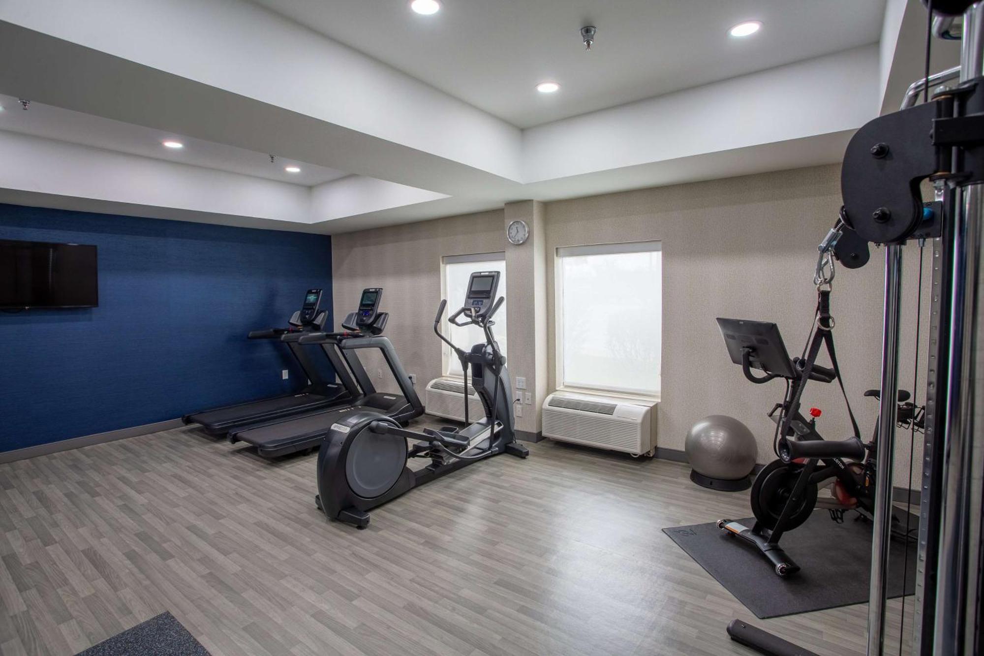 Hampton Inn Springfield Esterno foto