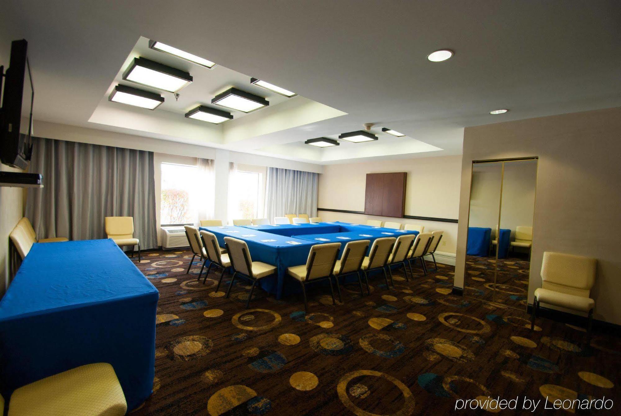Hampton Inn Springfield Esterno foto