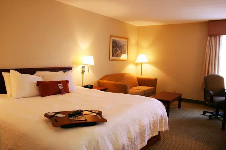 Hampton Inn Springfield Camera foto
